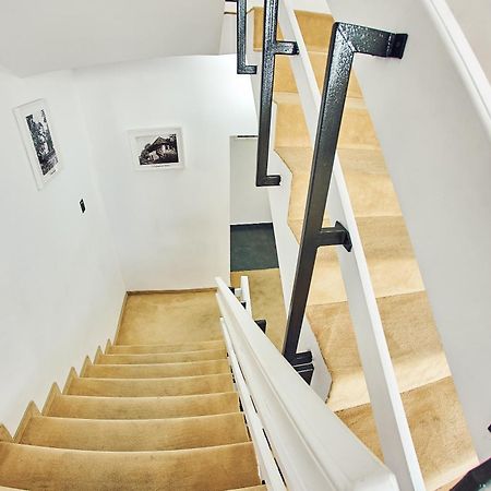 Boutique Hotel Casa Medievala Curtea de Argeş Екстериор снимка