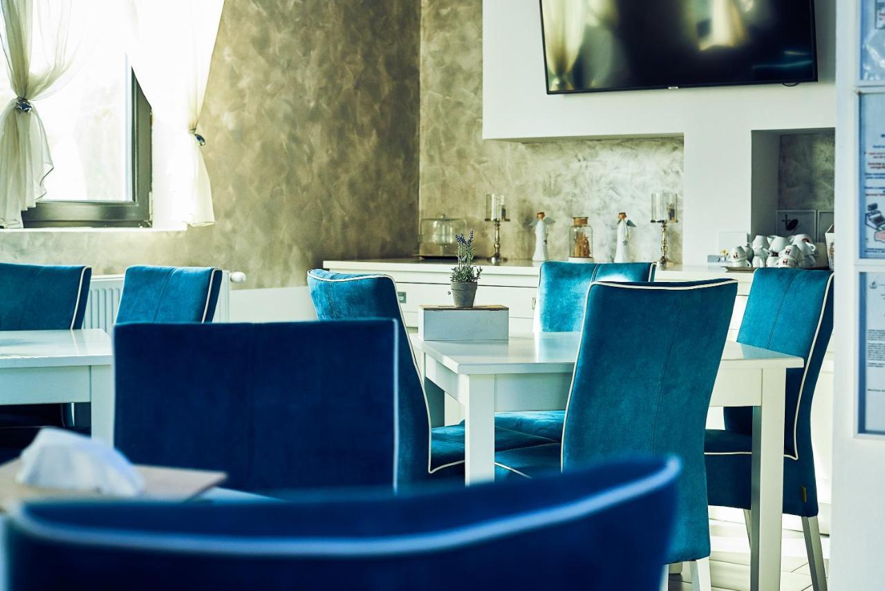 Boutique Hotel Casa Medievala Curtea de Argeş Екстериор снимка