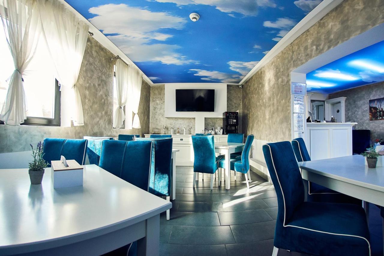 Boutique Hotel Casa Medievala Curtea de Argeş Екстериор снимка