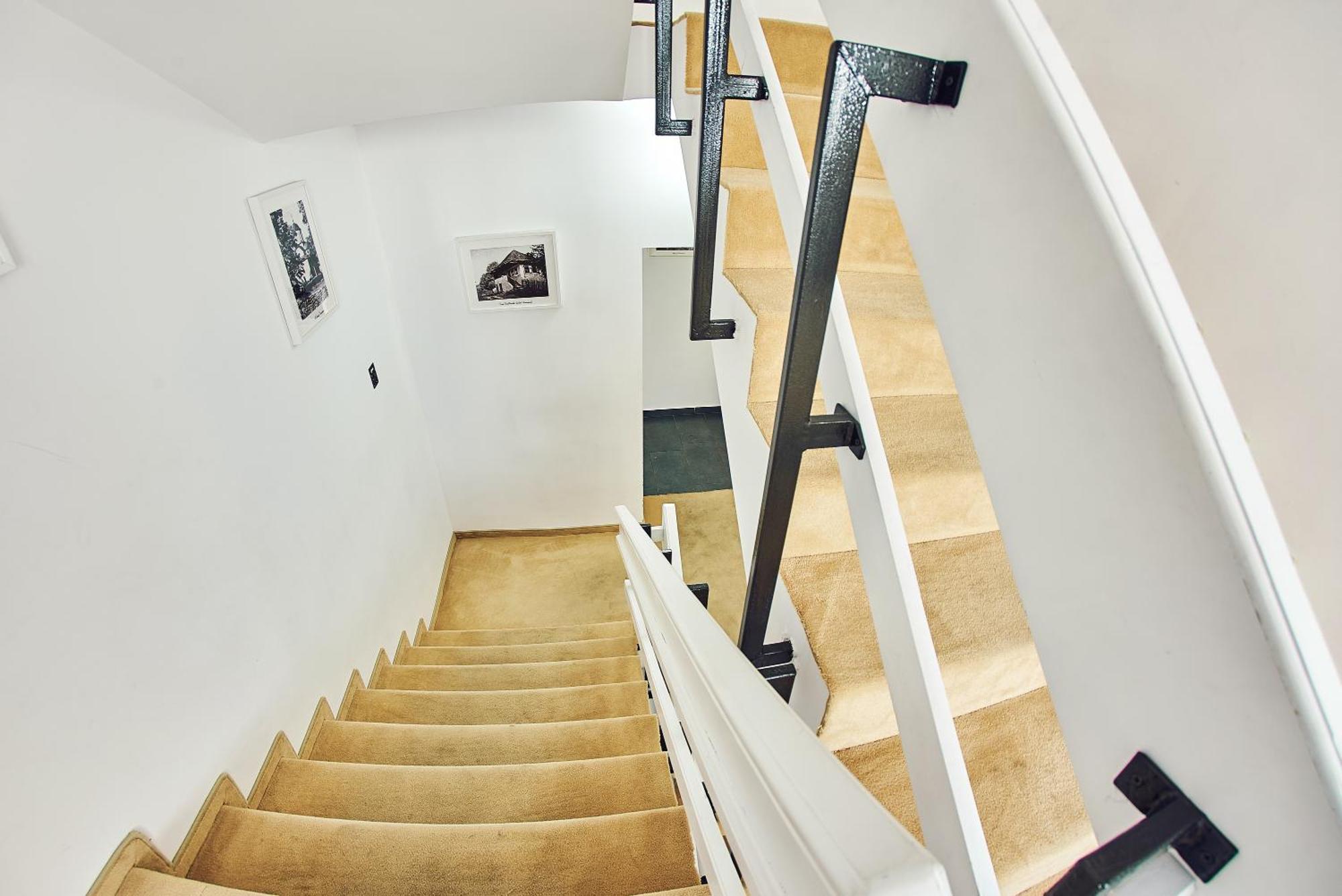 Boutique Hotel Casa Medievala Curtea de Argeş Екстериор снимка