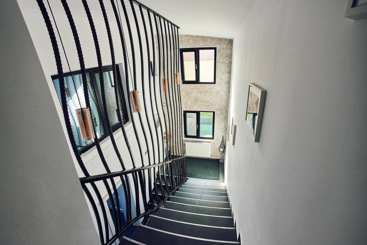 Boutique Hotel Casa Medievala Curtea de Argeş Екстериор снимка
