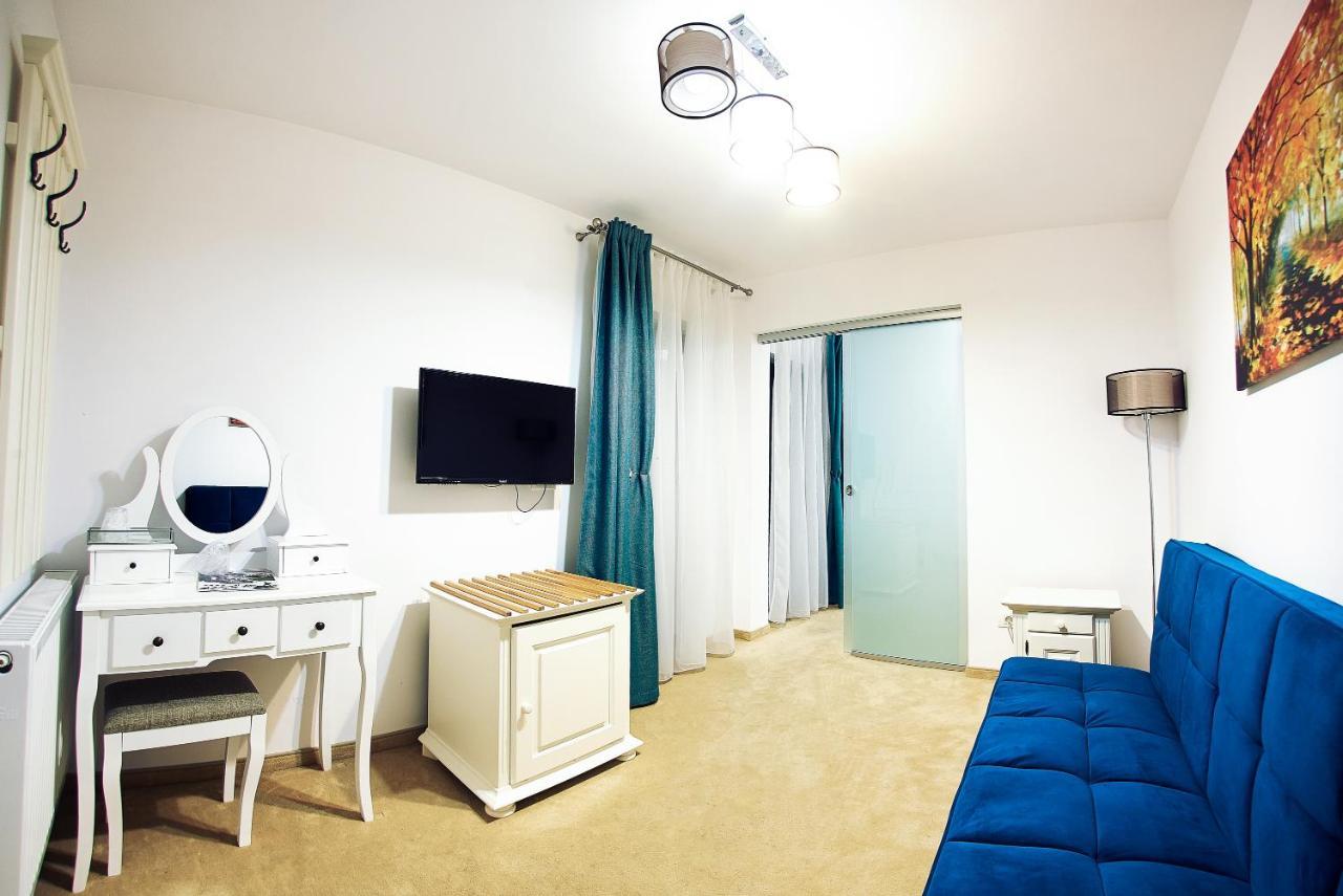 Boutique Hotel Casa Medievala Curtea de Argeş Екстериор снимка