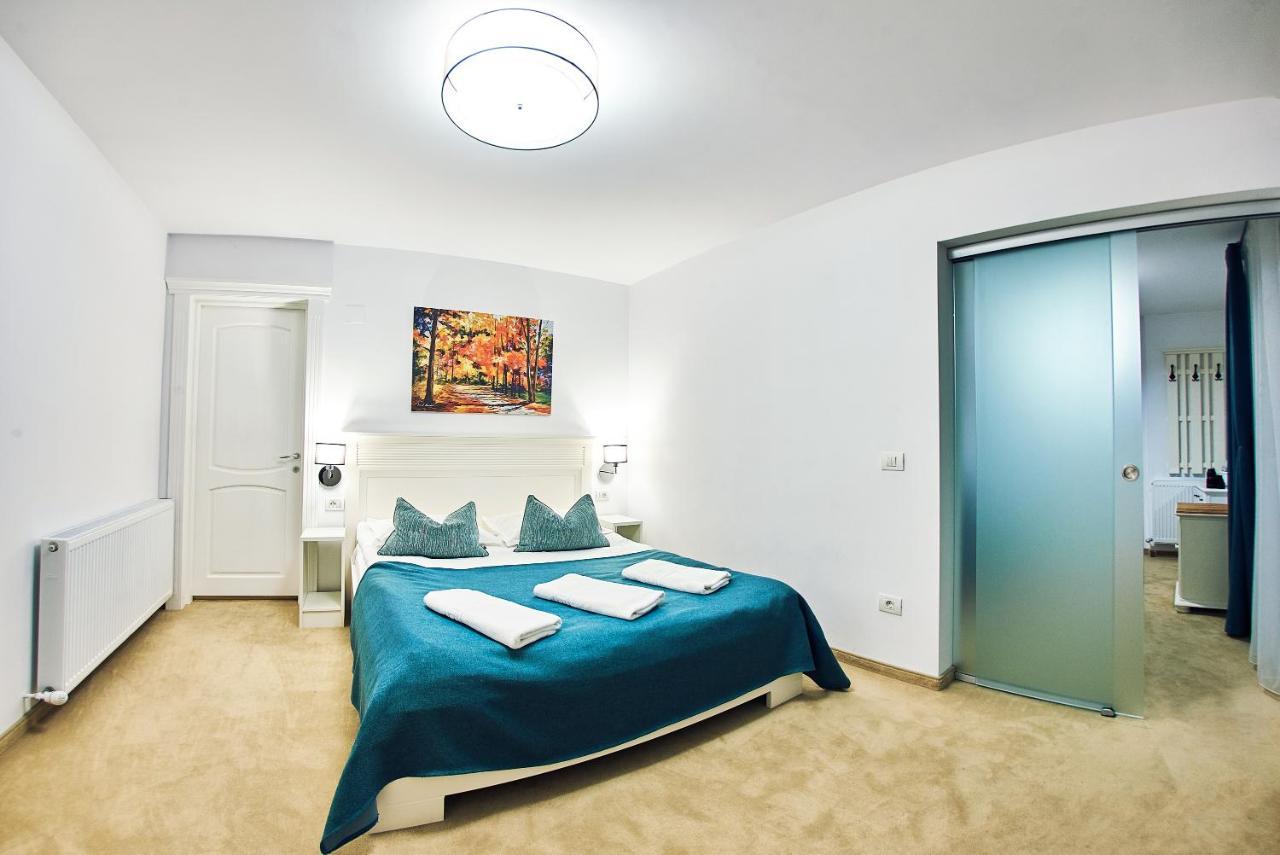 Boutique Hotel Casa Medievala Curtea de Argeş Екстериор снимка
