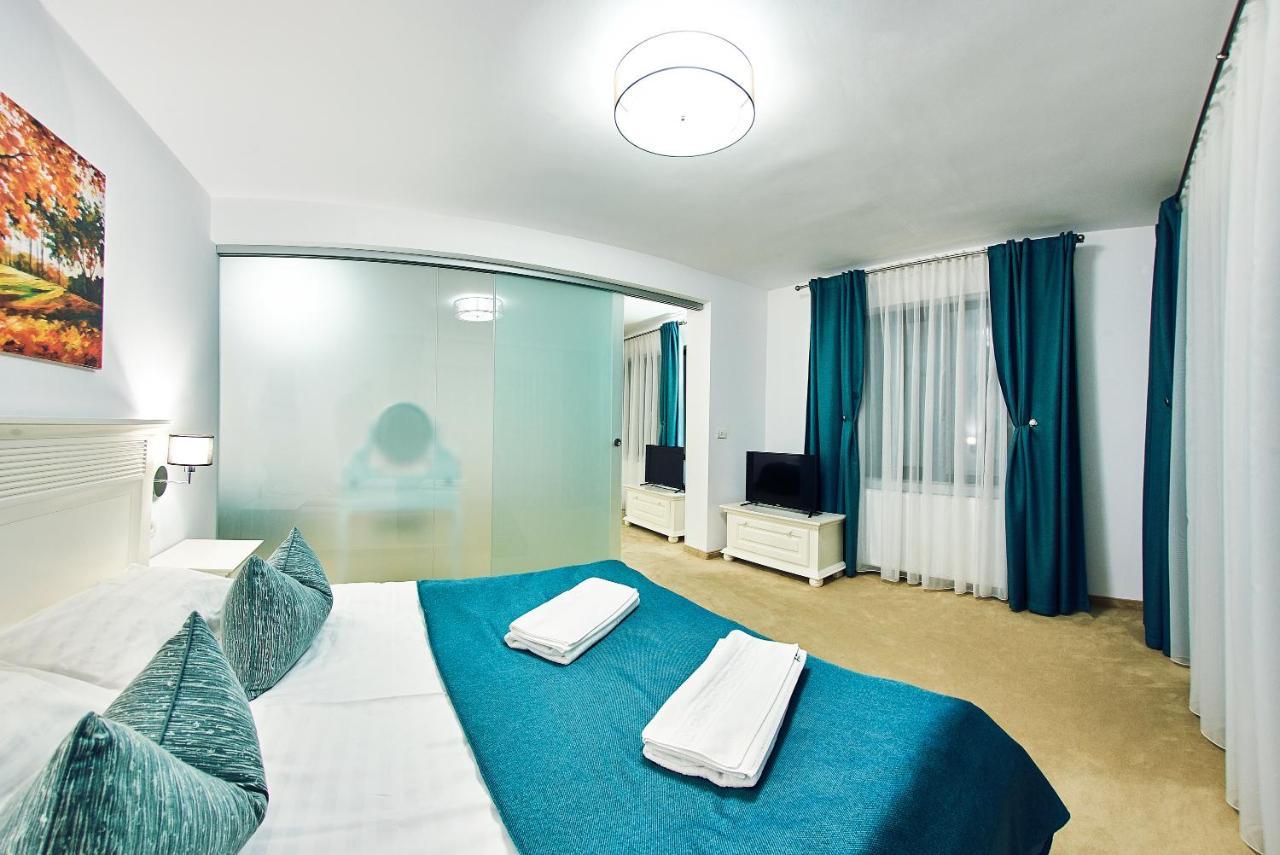 Boutique Hotel Casa Medievala Curtea de Argeş Екстериор снимка