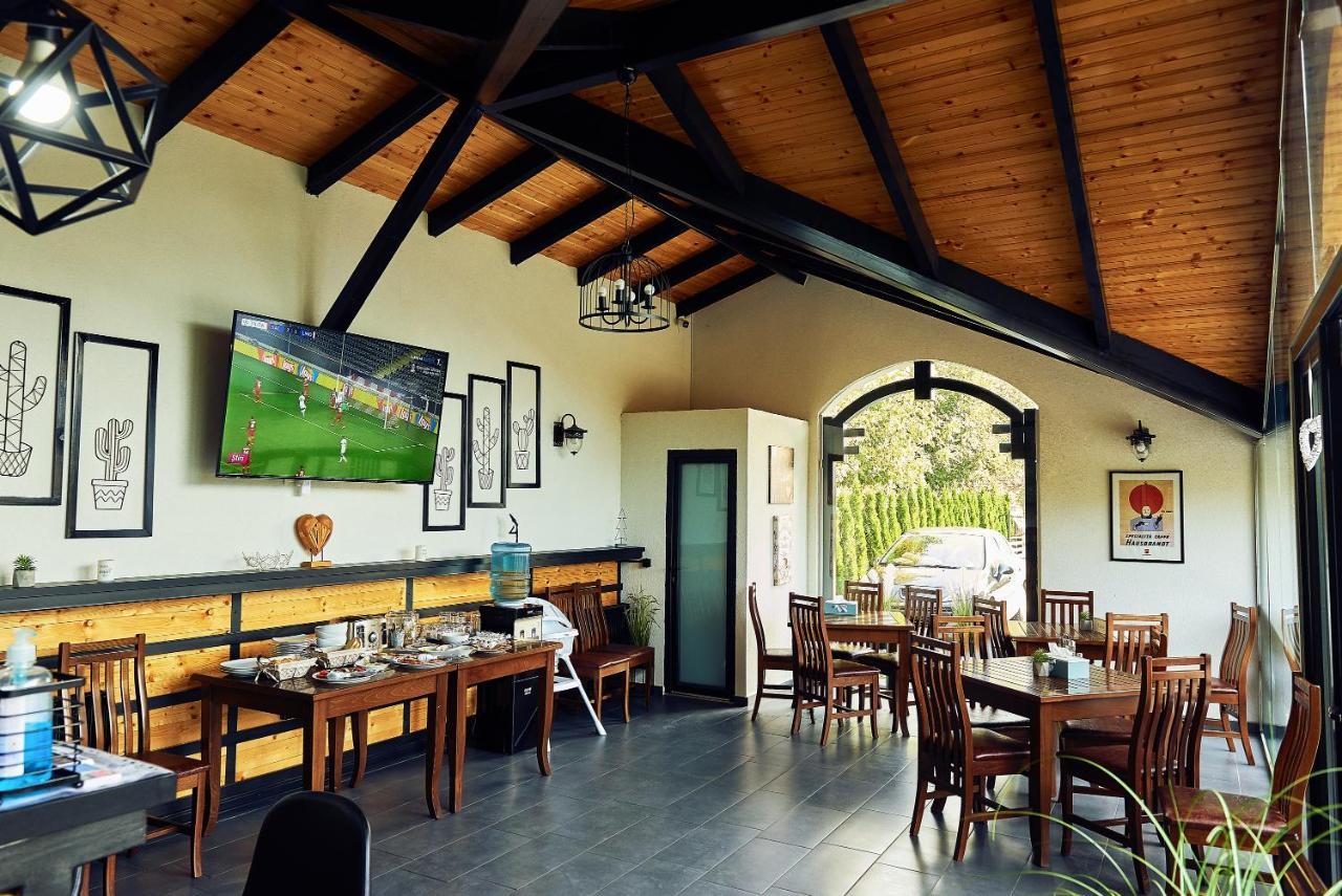 Boutique Hotel Casa Medievala Curtea de Argeş Екстериор снимка