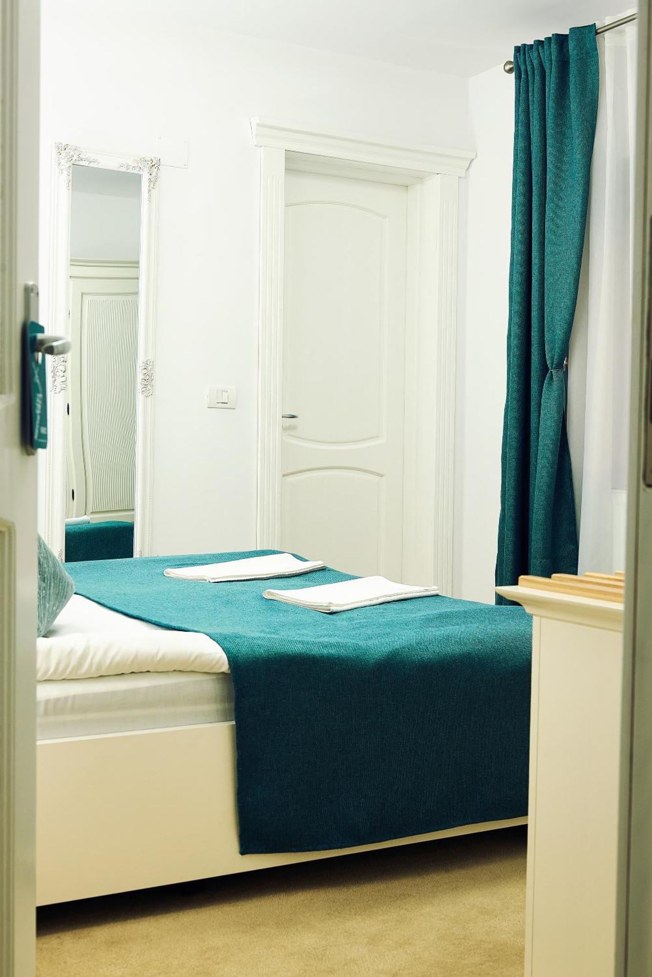 Boutique Hotel Casa Medievala Curtea de Argeş Екстериор снимка