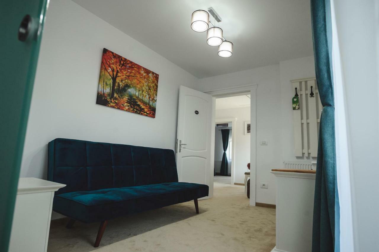 Boutique Hotel Casa Medievala Curtea de Argeş Екстериор снимка