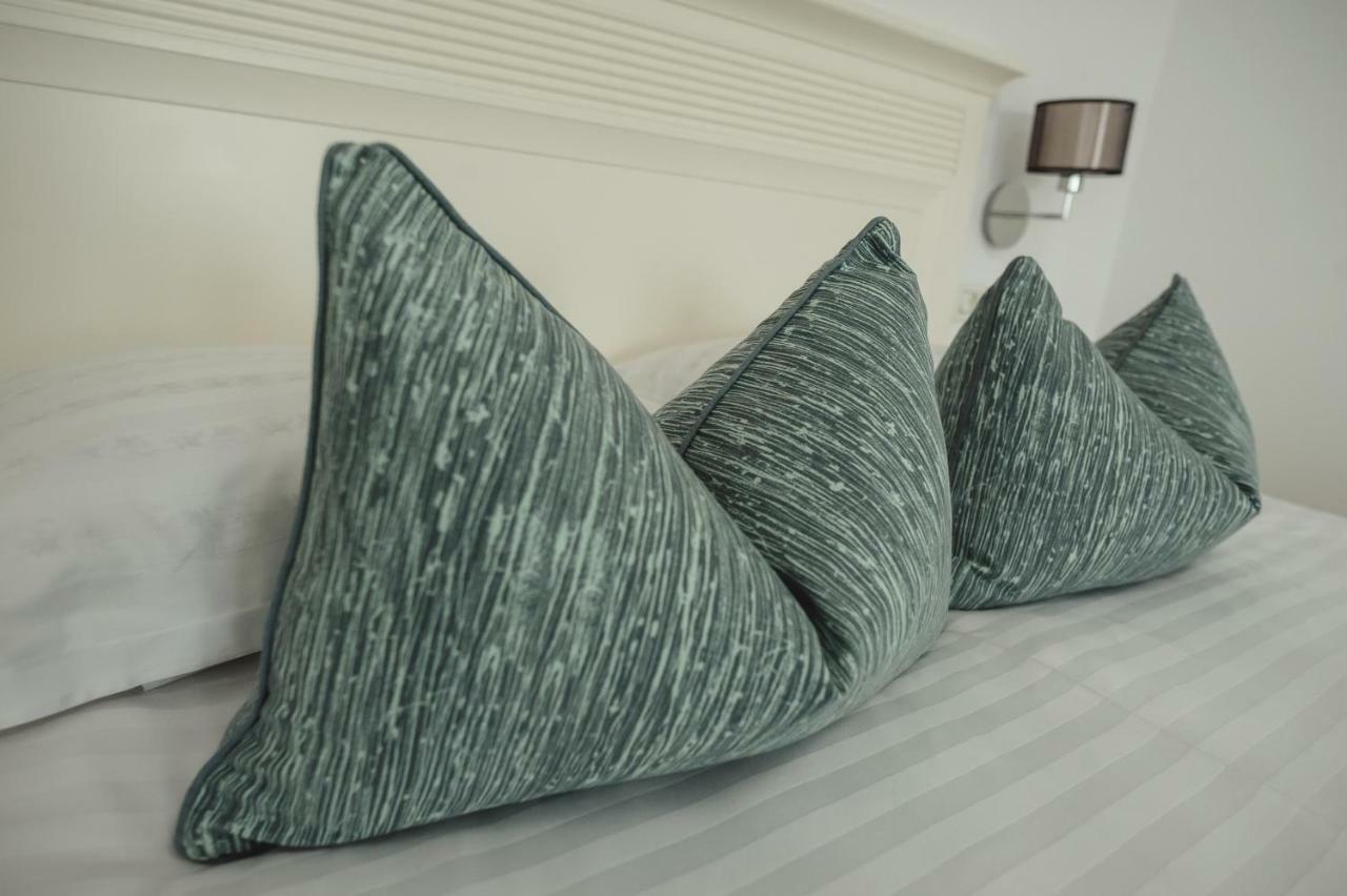 Boutique Hotel Casa Medievala Curtea de Argeş Екстериор снимка