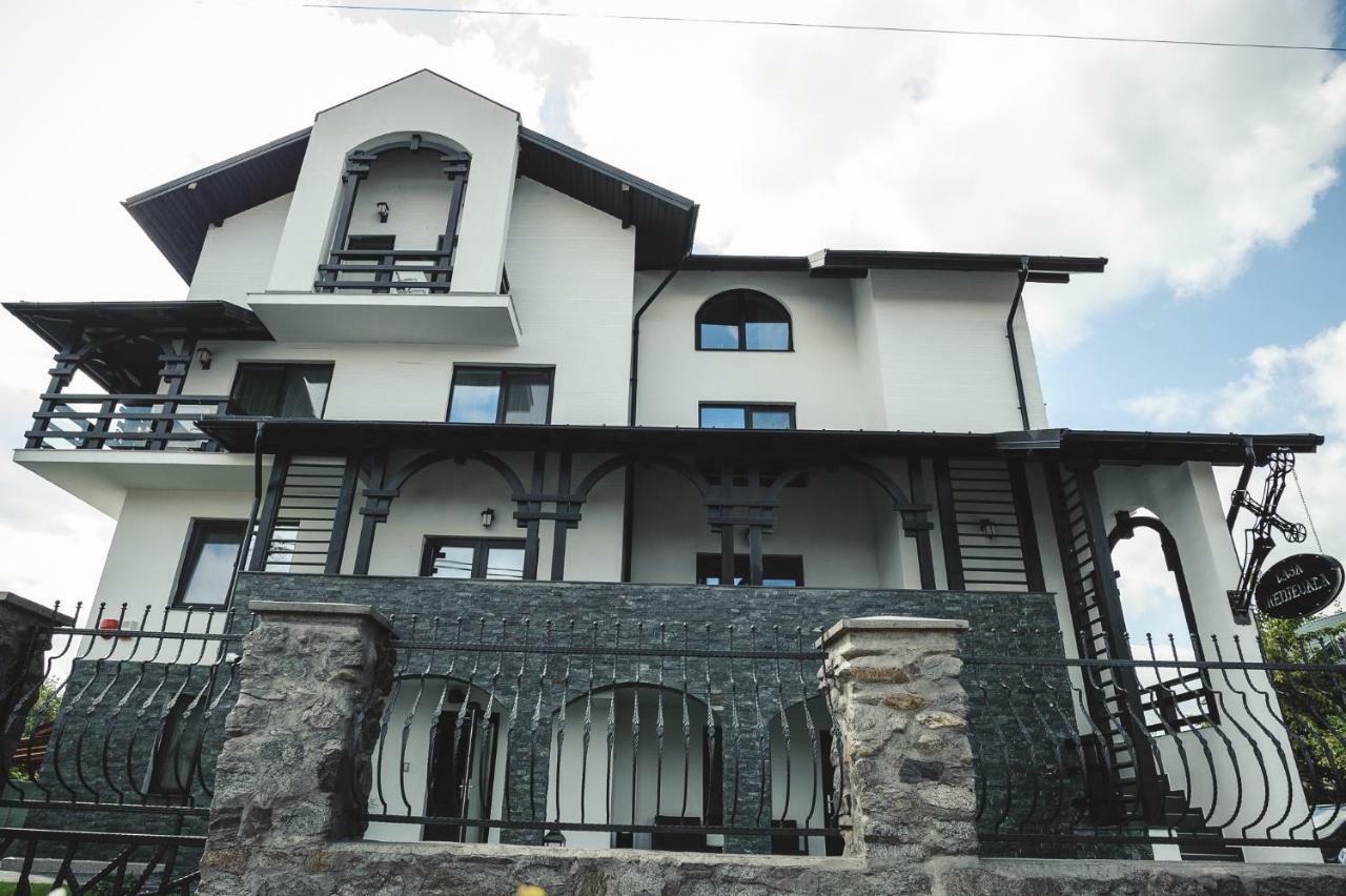 Boutique Hotel Casa Medievala Curtea de Argeş Екстериор снимка