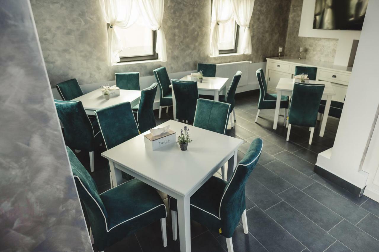 Boutique Hotel Casa Medievala Curtea de Argeş Екстериор снимка